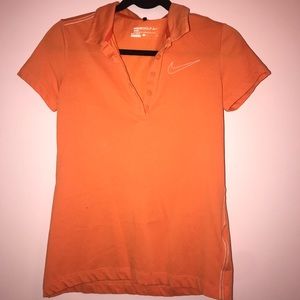 NIKE DRI-FIT SHIRT